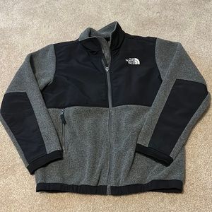 The North Face boys jacket